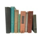 Assorted Poem & Song Books
