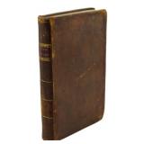 !806 First Ed. Sacred and Profane History...