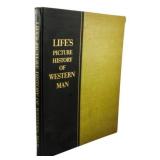 1951 First Ed. Life