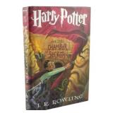 1999 First American Ed. Harry Potter & The...