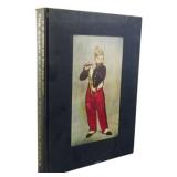 1952 First Ed. The Story of Painting for...