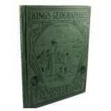 1907 First Ed. King