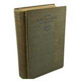 1936 First Ed, Second Print Gone with the Wind