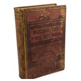 1919 First Ed. Round the Fire Stories