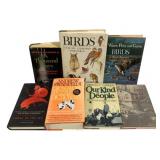 Lot of Assorted Books