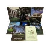 8 Garden Club Books