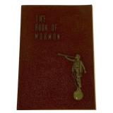1950 The Book of Mormon