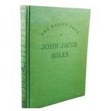1961 Ed. The Ballad Book of John Jacob Niles