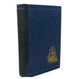 1938 First Ed Hell on Ice by Ellsberg