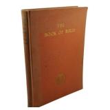 1927 New Ed. The Book of Birds