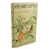 1945 First Ed. Stuart Little - E.B. White