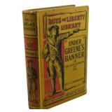 1904 Ed. Under Greene