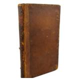 1843 Ed. Inquiries Considering the Intellectual...