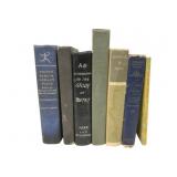 Assorted Poem & Song Books