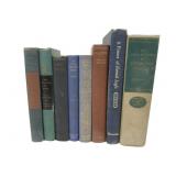Assorted Philosophy & Logic Books