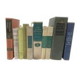 Assorted Philosophy & Logic Books
