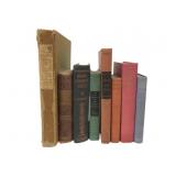 Assorted Philosophy & Logic Books