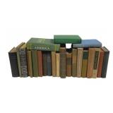 Lot of Assorted Books
