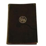 1902 Johannes Jorgensen Udvalgte Vaerker