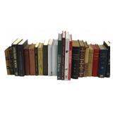 Lot of Assorted Books