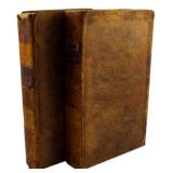 1822 Ed. The History of Scotland 2 Volume Set