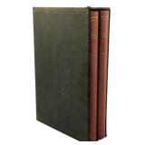 1955 Ed. Monckton Milnes The Years of Promise