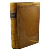 1838 Ed. The Works of Ben Jonson