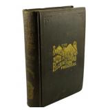 1870 Early Ed. The Innocents Abroad Mark Twain