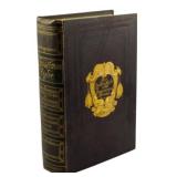 1887 Ed. The Complete Angler