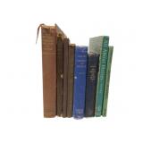 Assorted Horse Books