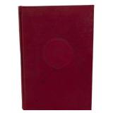 1935 First Ed. With Napoleon in Russia