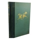 1957 First Ed. Persimmon: His Story