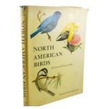 1969 Ed. North American Birds