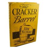 1967 First Ed. The Cracker Barrel