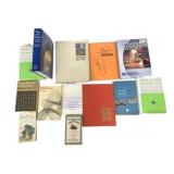 Lot of Assorted Books