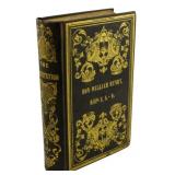 House of Representatives Ed The Constitution, 1848