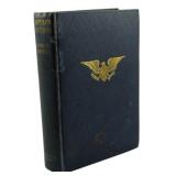 1934 First Ed. Captain Caution