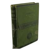 1878 Ed. The Adventures of Mr Verdant Green