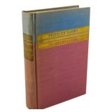 1935 First Ed. Paths of Glory