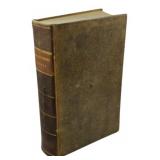 1840 Ed. The Works of W. Chillingworth
