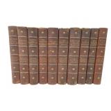 10 Books by Oliver Wendell Holmes