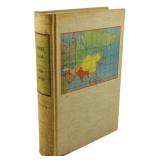 1939 Ed. Inside Asia