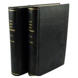 1838 First Ed. The Life of Joseph Brant