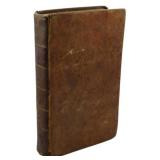 1812 Ed. The Dignity of Human Nature