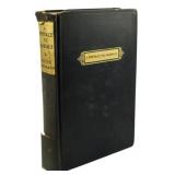 1929 First Ed. A Preface to Morals