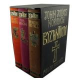2003 Ed. Byzantium 3 Volume Set