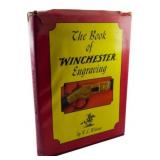 1975 First Ed. The Book of Winchester Engraving