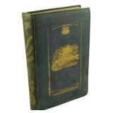 1849 Third Ed. The American Anglers Guide