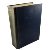 Large 1955 The Oxford Universal Dictionary