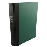 1954 Ed. The Macmillan Wild Flower Book